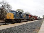 CSX 4751
